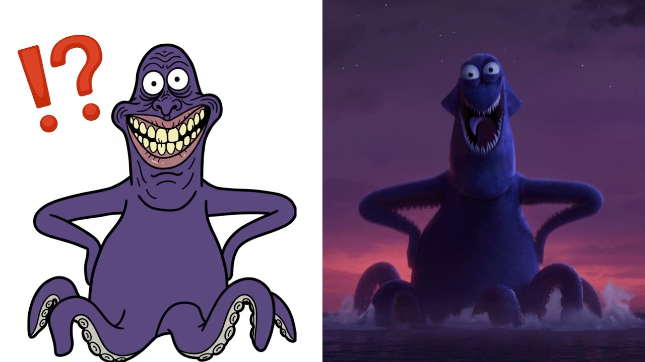 Hotel Transylvania Halloween Funny Drawing Memes Part 2