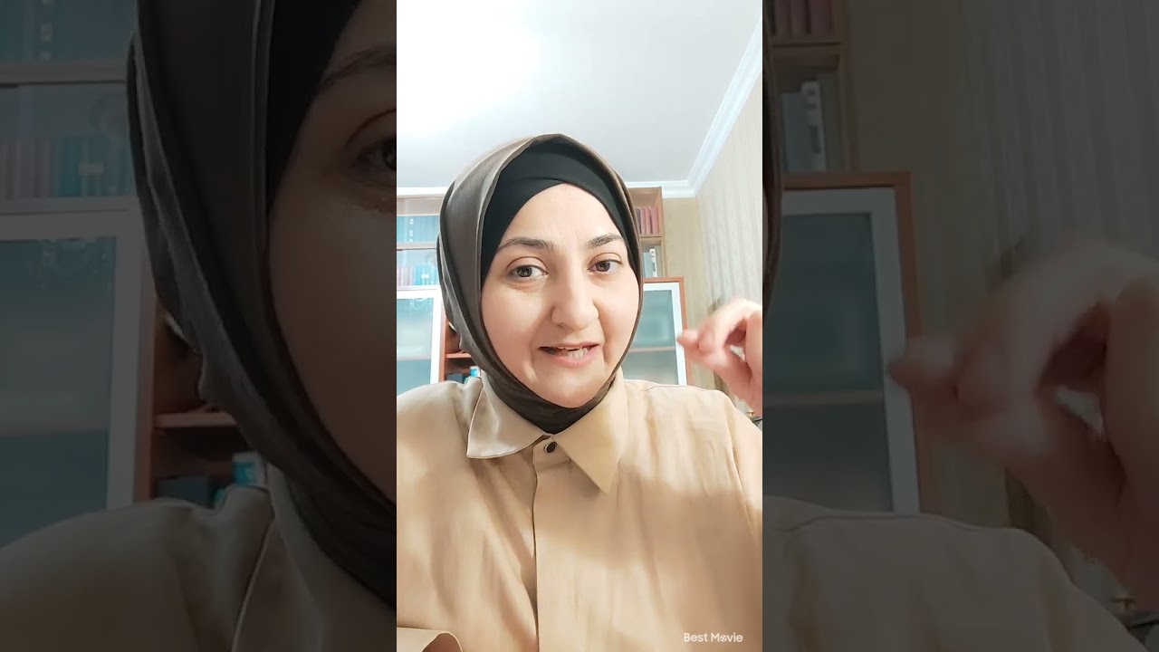 Exolaliya: neyropsixoloji baxış. Analitik psixoloq, uşaq neyropsixoloqu Gültəkin Həsənova.