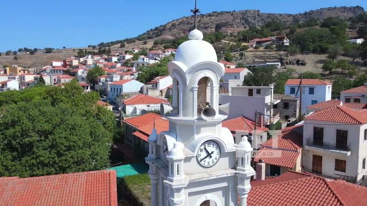 Μνήμες από τους πρόσφυγες της Μικρασίας στον Μεσότοπο της Λέσβου