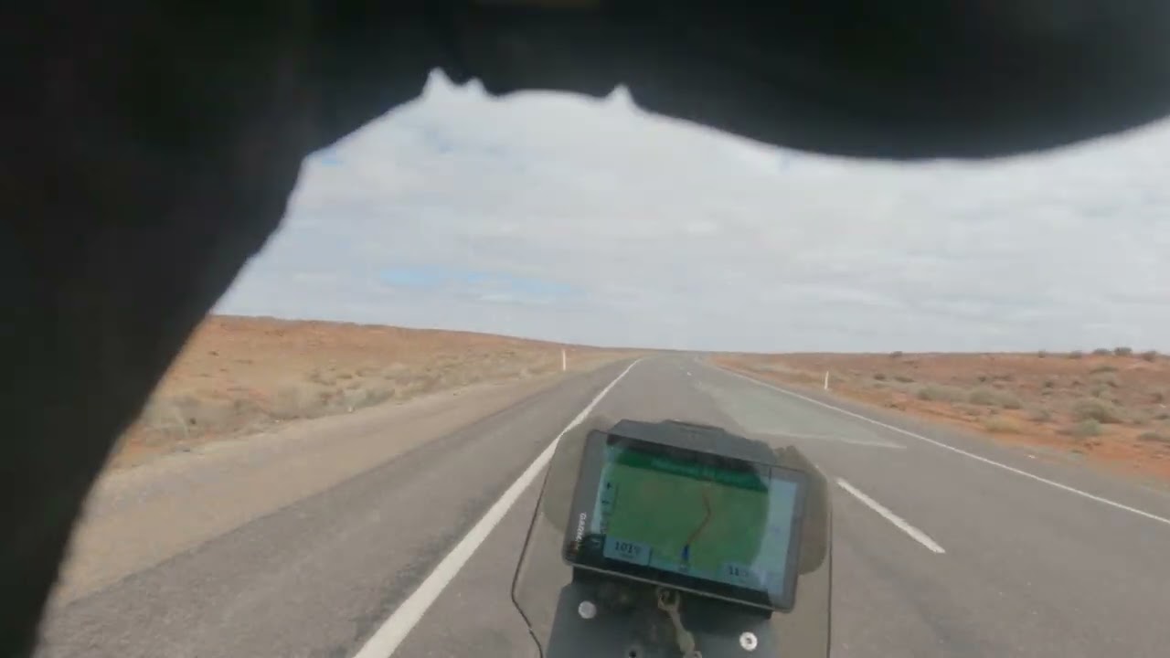 Bike Ride