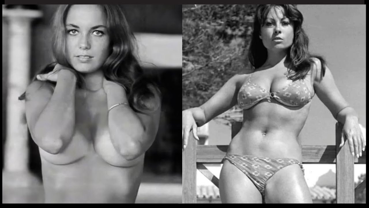⭐️ Unseen Hollywood Legends Transformations Before Stardom