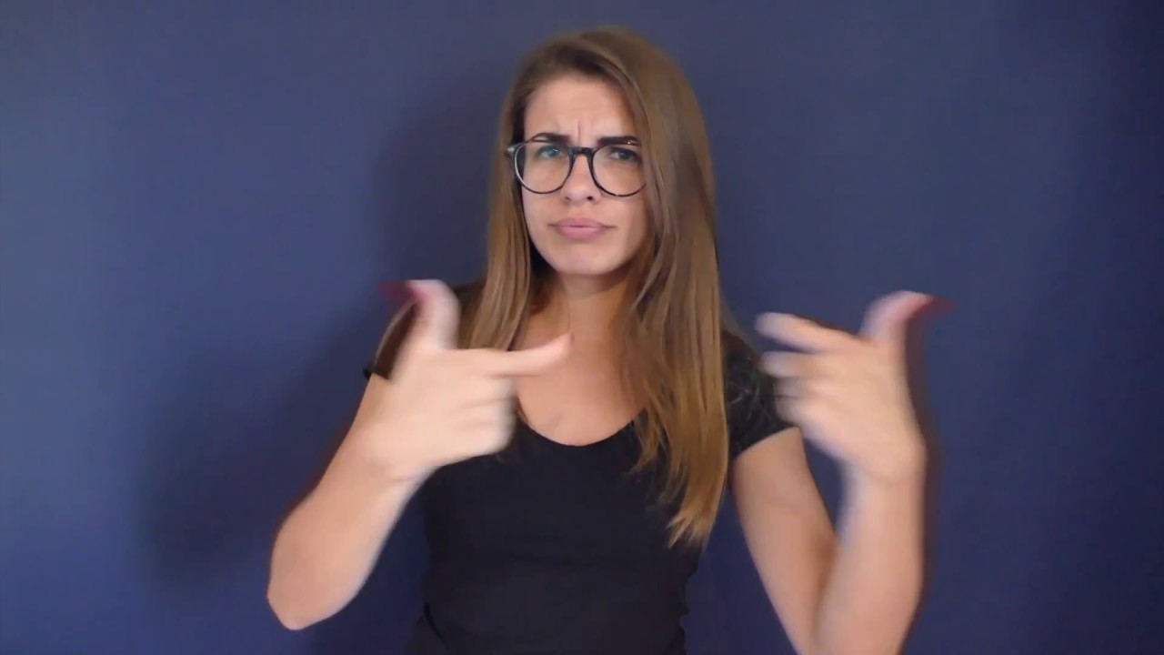 Devenir professeur de LSF (CAPES LSF) - Signe2Mains