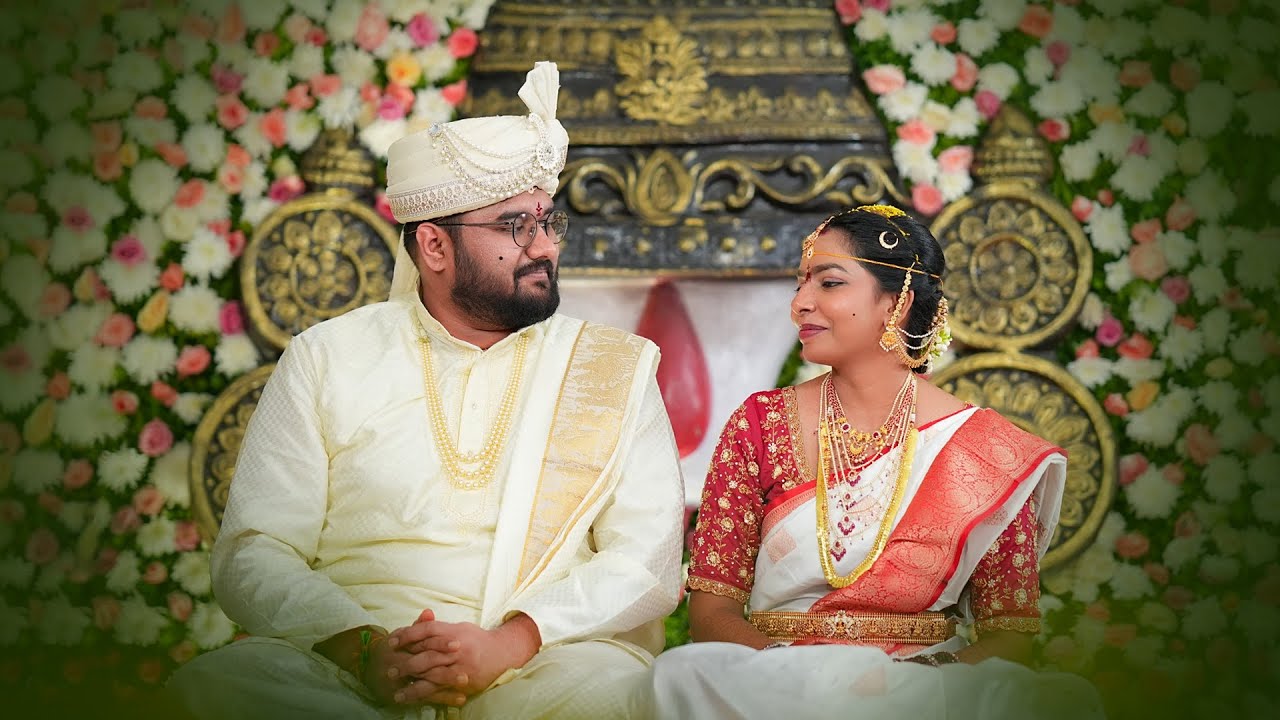 Janaki&Somarshi wed4K