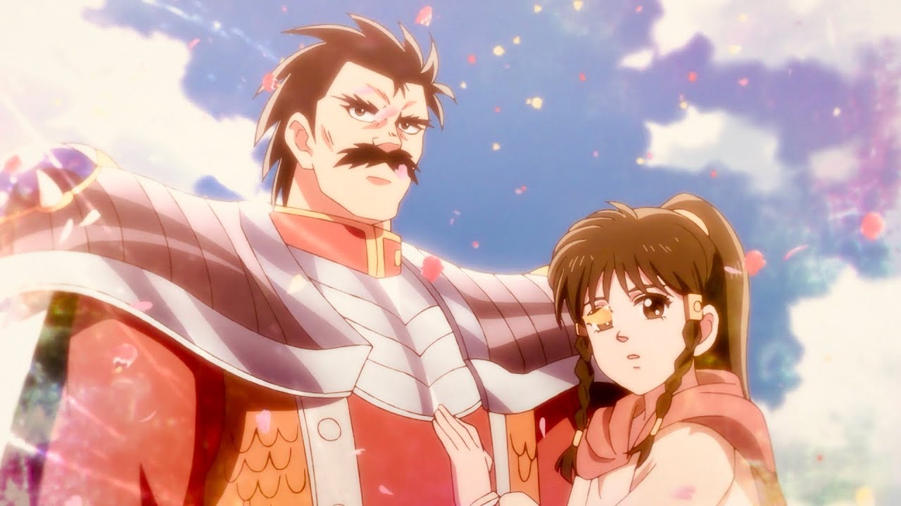 Dragon Quest: Dai no Daibouken 1991 OST - Elegy ~ Alternate Version (DQIV)