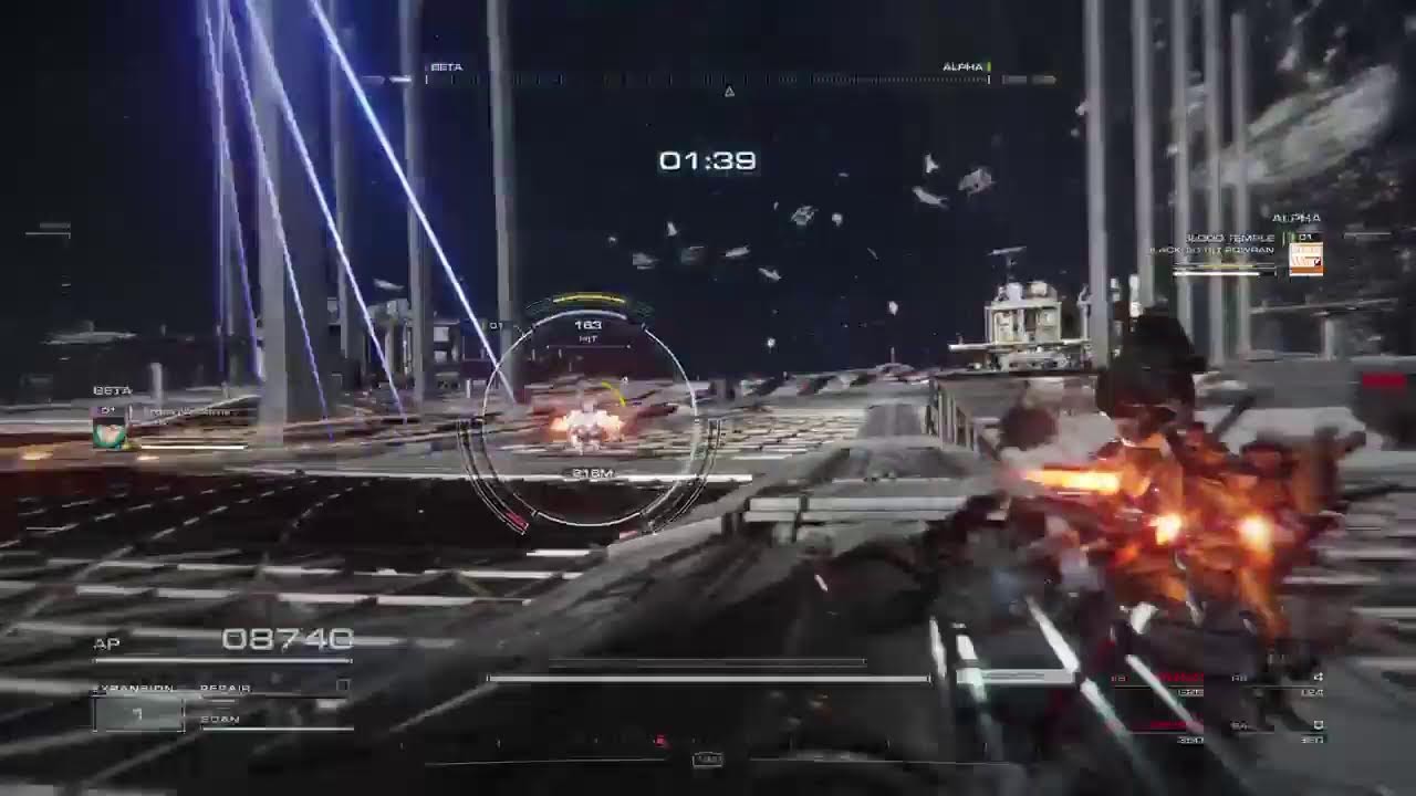 お久しA帯 AC6