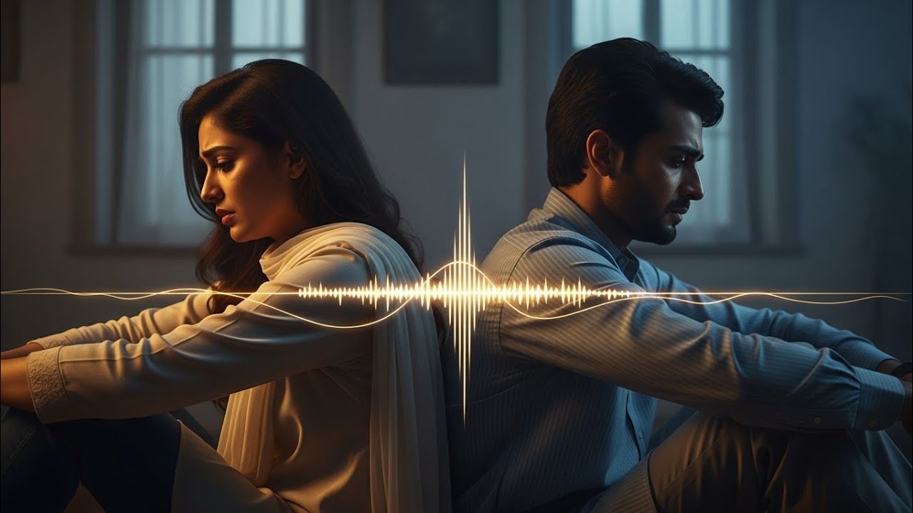 “Khamosh Rishton Ki Awaz | 12 Qiston Ka Drama Novel | Sabr, Mohabbat & Sach Ki Kahani”#urdudrama 