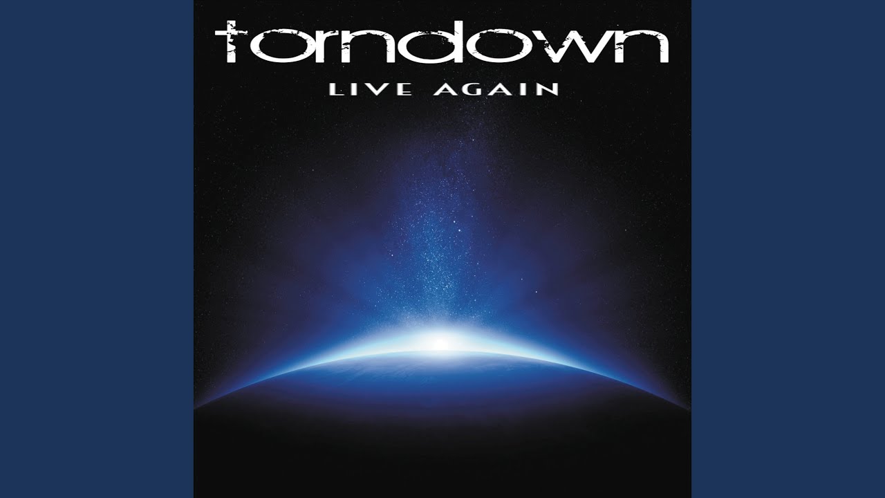 Live Again