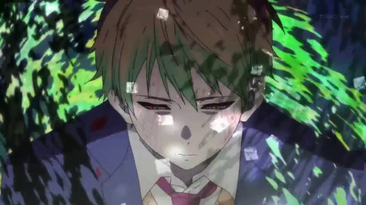 Anime Mix (AMV) Supernatural