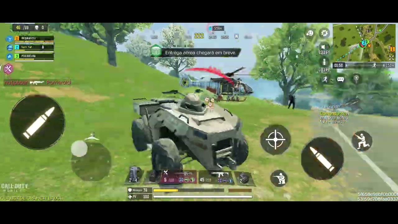 cod mobile wtf?