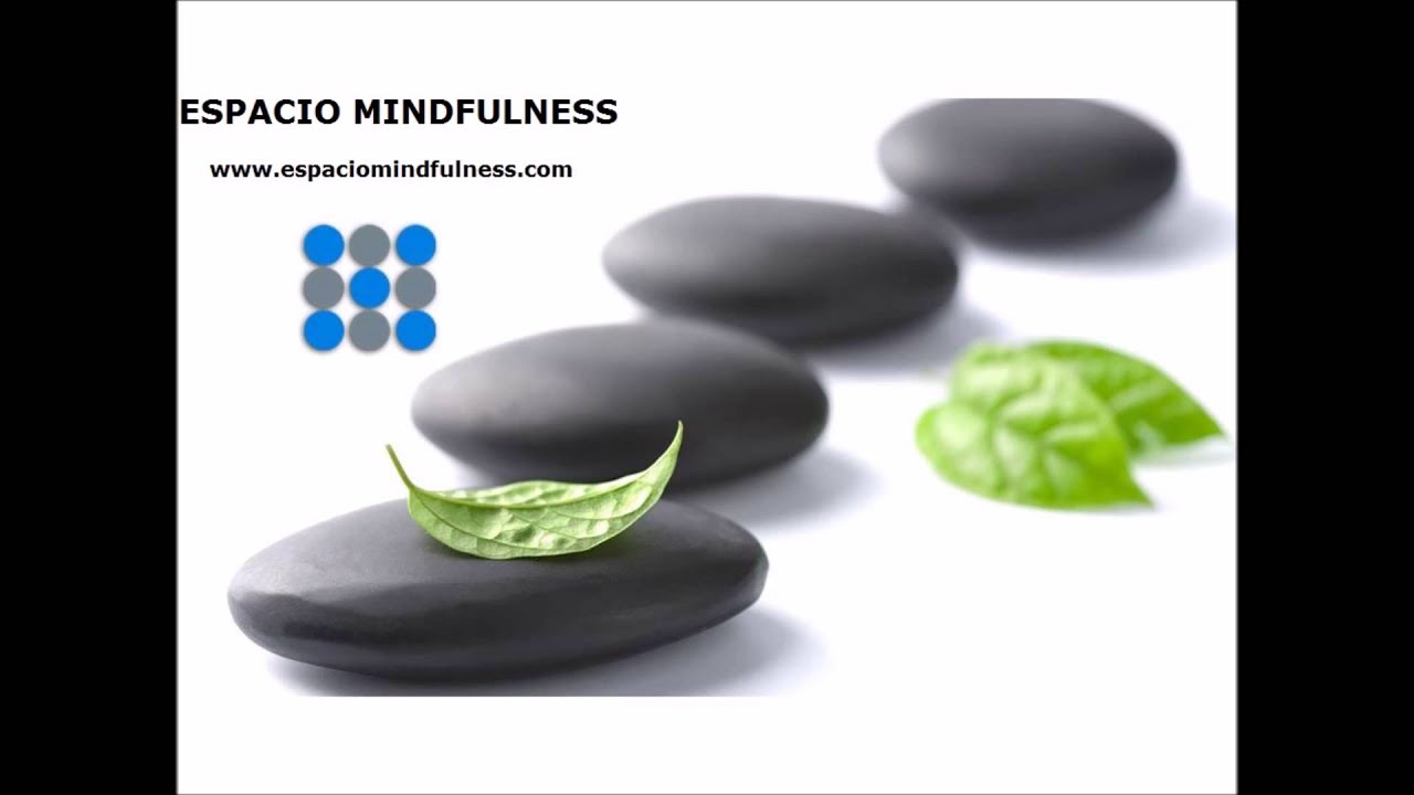 Mindfulness Atención Plena Escaneo Corporal
