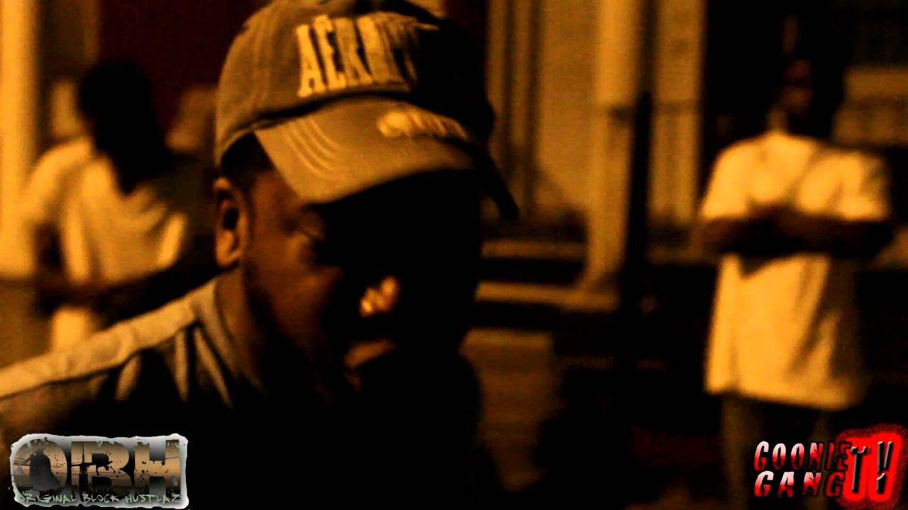 AR-AB - OBH BLOG pt. 2 - P90 Smooth Freestyle (Who Drunker Than Me?)