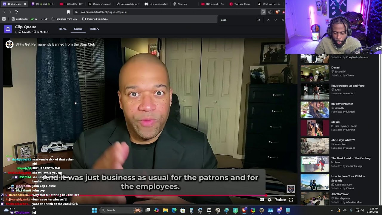 S-Tier Reacts |S-Tier desktop Stream? Maybe More?|  !socials !discord