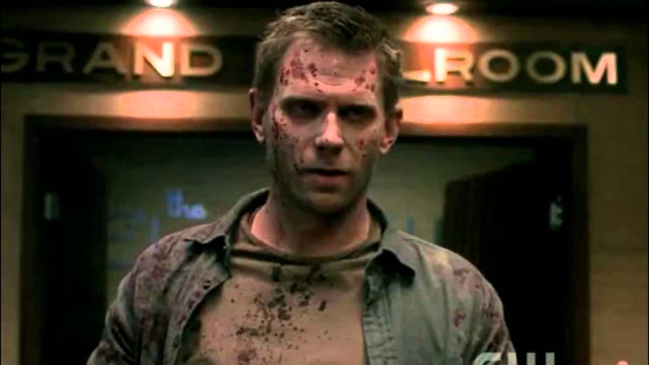 Supernatural: Blow, Gabriel, Blow