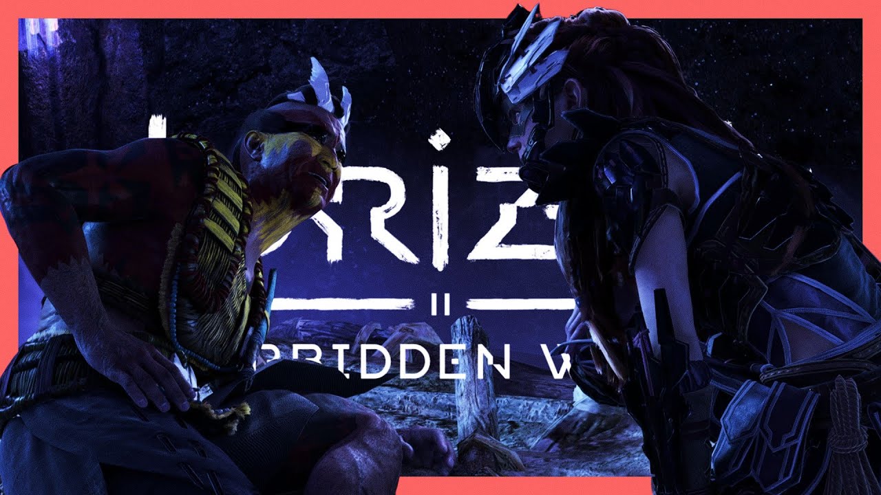 Wo ist Kentokk? 🏹 Horizon Forbidden West #048