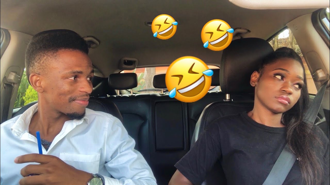 I TOLD YOU TO LOOK GOOD | PRANK ON GIRLFRIEND 😂