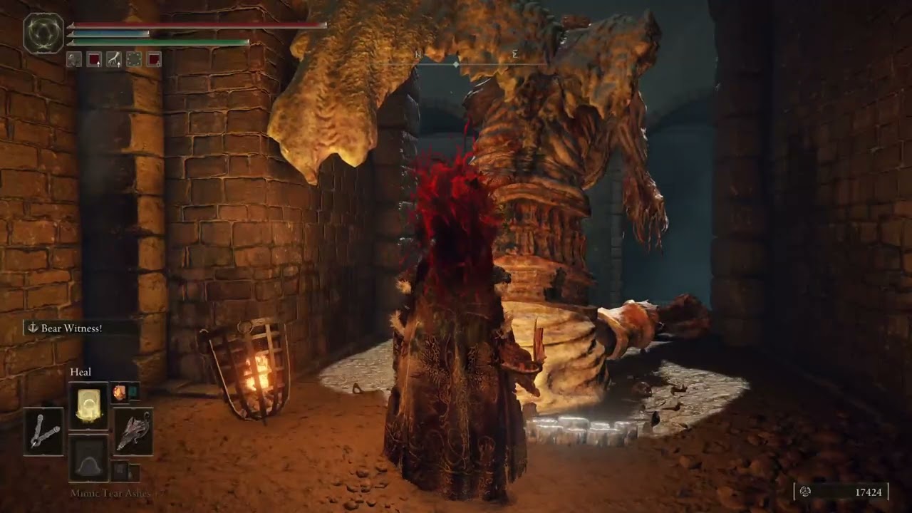 Elden ring walkthrough for funs