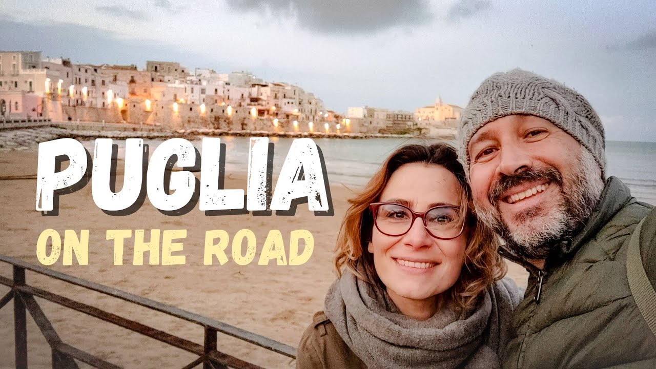 Vieste e Margherita di Savoia, due eccellenze della Puglia | On the Road 🚐