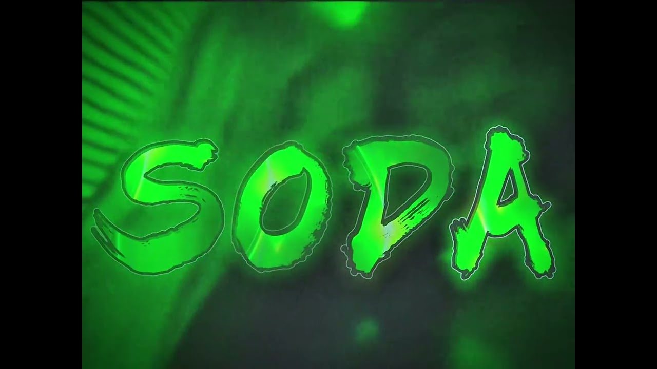JVYSON M - SODA Prod by @prod.sleepyyfr (Official Audio)