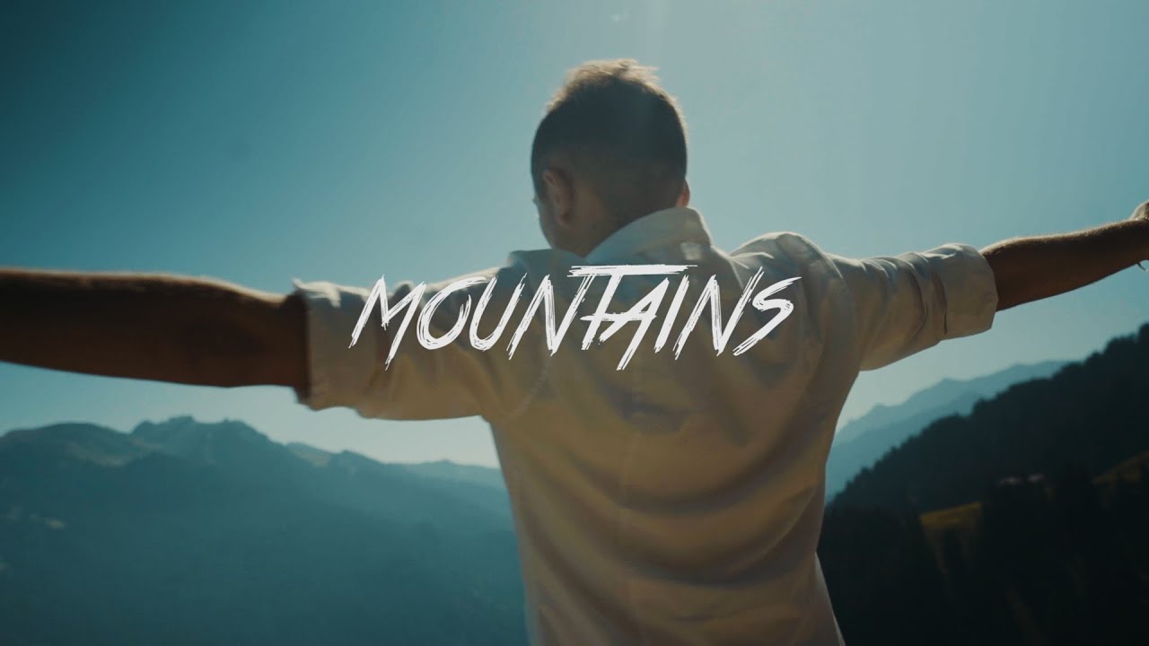 Mountains - Summer Adventures v.3 (sony a7s ii)
