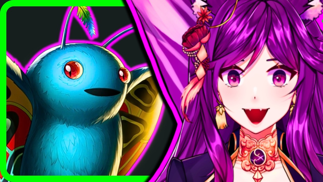 These Are CRAZY GOOD?! | Shin Megami Tensei V: Vengeance Reaction (All Demon Skills Animations)