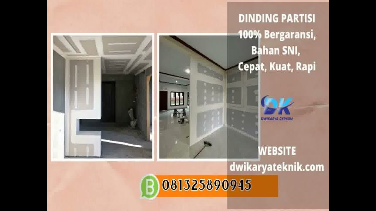 FULL SERVICE, 081325890945   Jasa Buat Partisi Ruangan Daerah Magelang