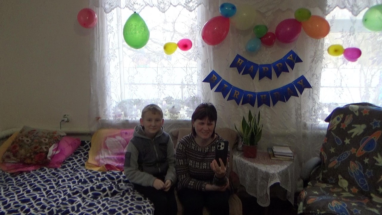 Побалакала з мамулечкою 🧡