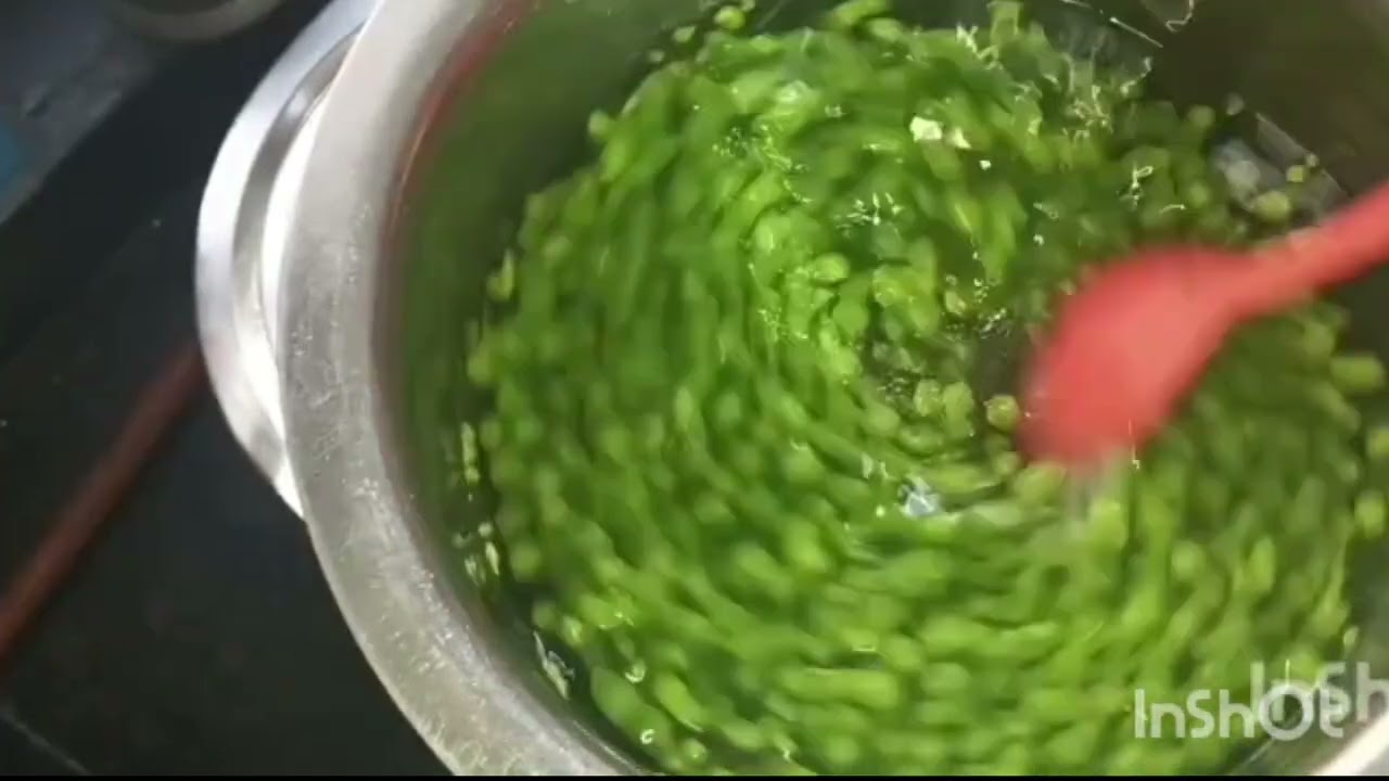 How to make store  green peas| अगर आपकी मटर हो जाती हैं खराब तो ये वीडियो जरूर देखें |