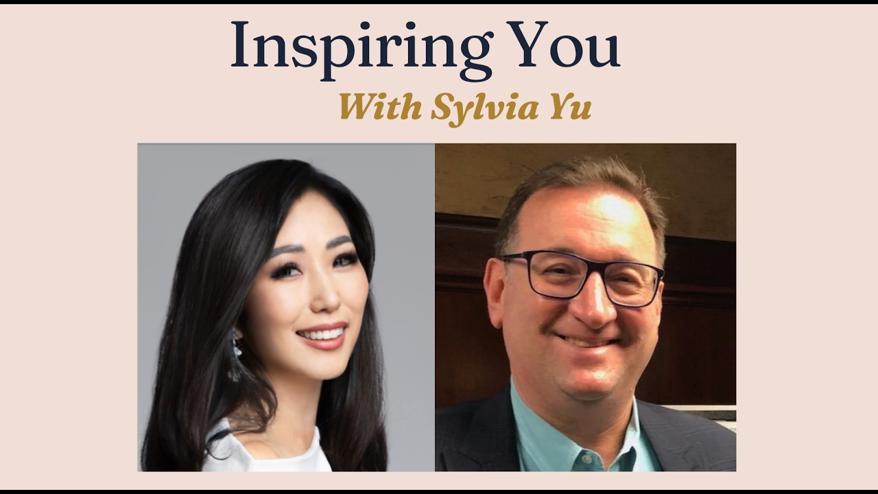 The Business Case for Doing Good: Inside the Economics of Mutuality with Dr. Jay Jakub