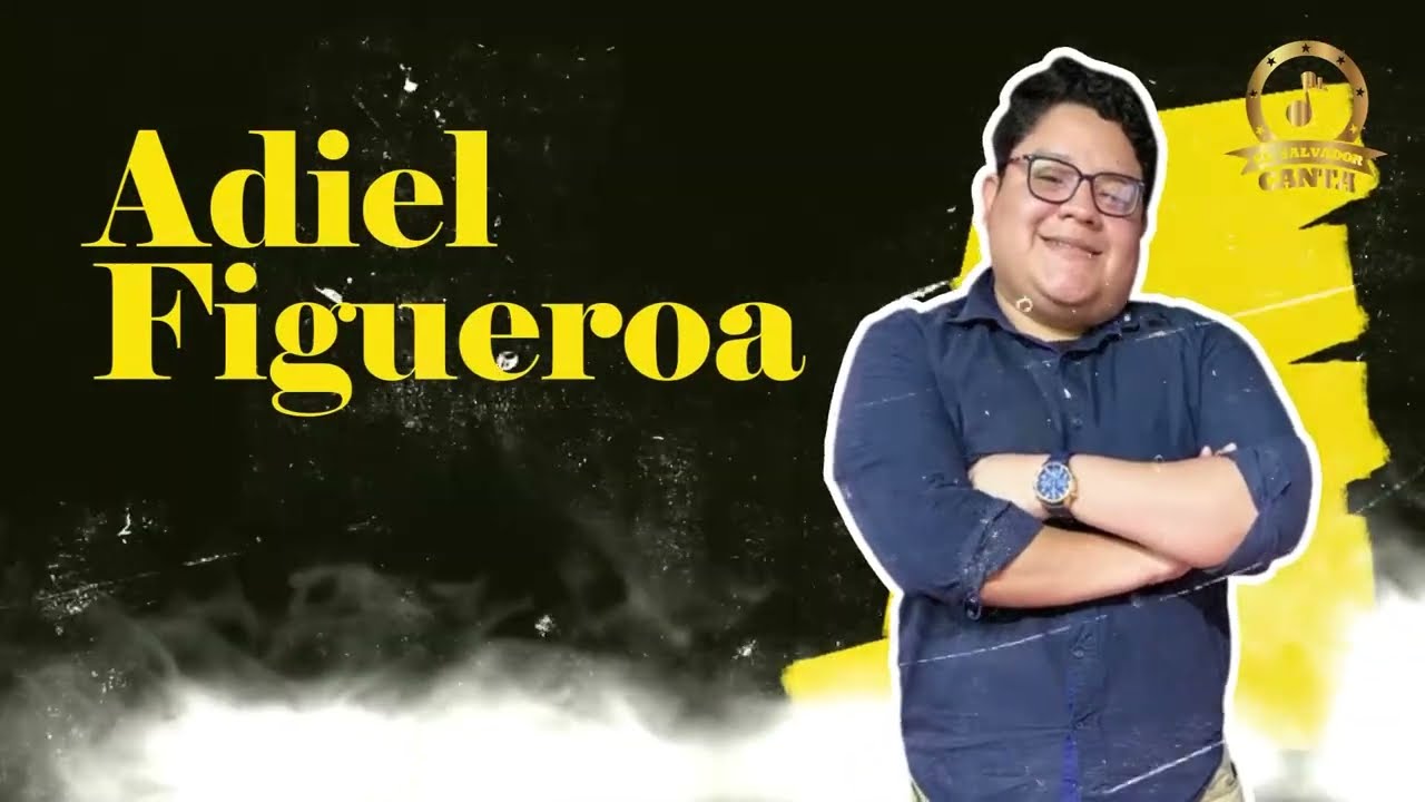 Adiel Figueroa – “Si nos dejan” |  Luis Miguel