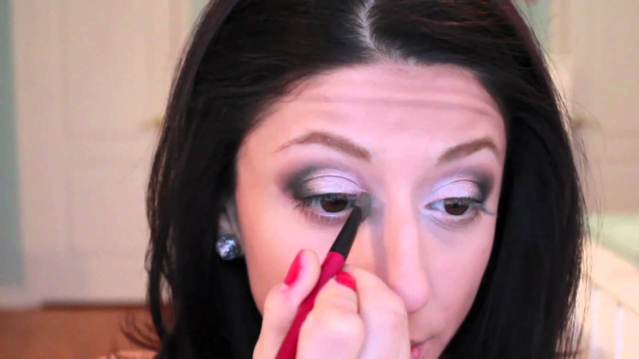 Valentine's Day Make-Up