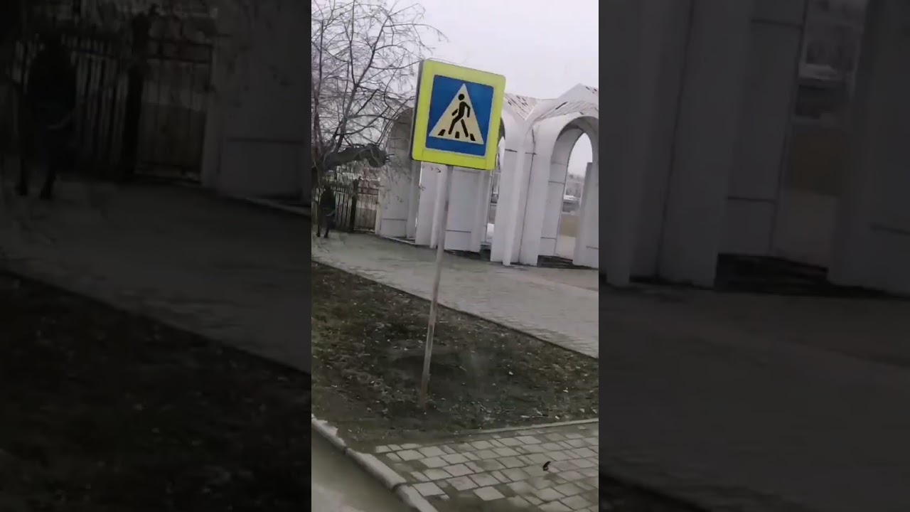 Лайтовый во всех отношениях рейс до Троицка