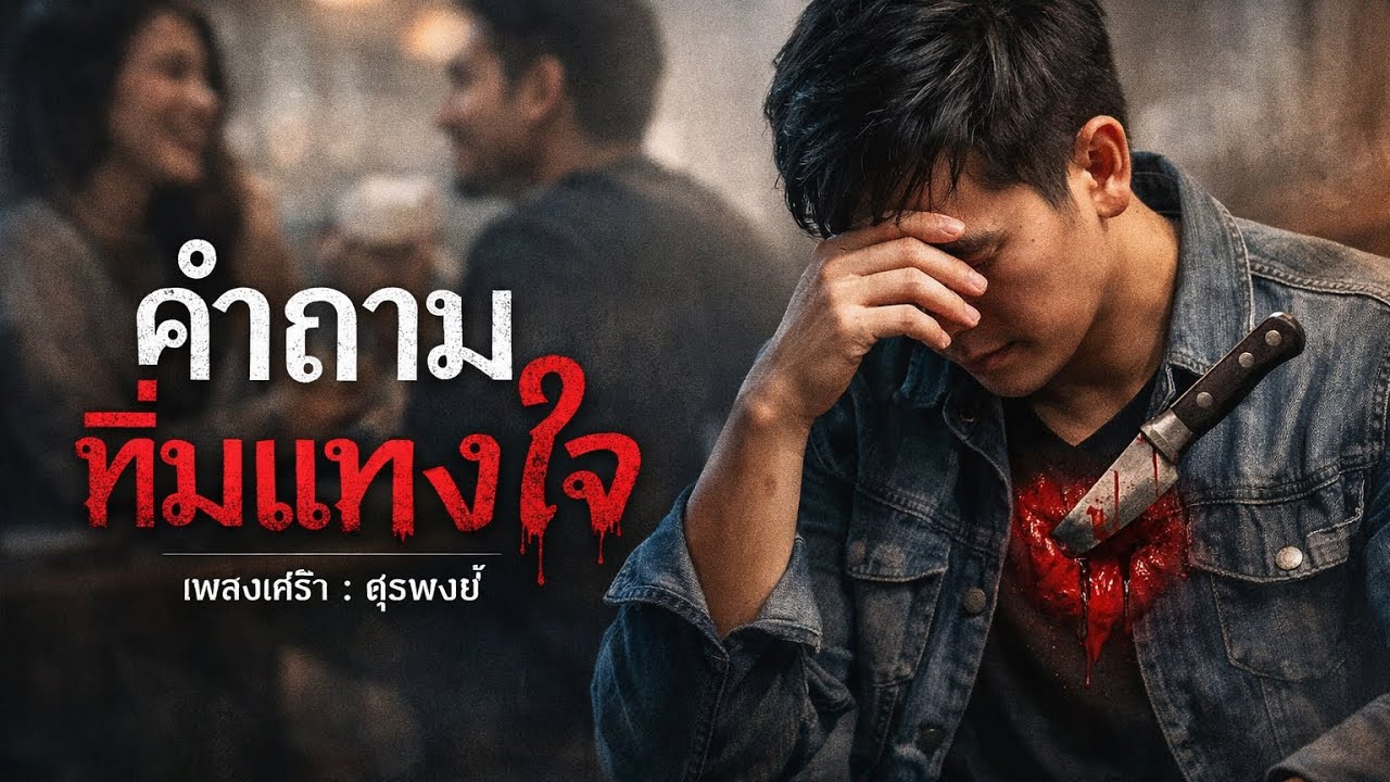 เพลง คำถามทิ่มแทงใจ