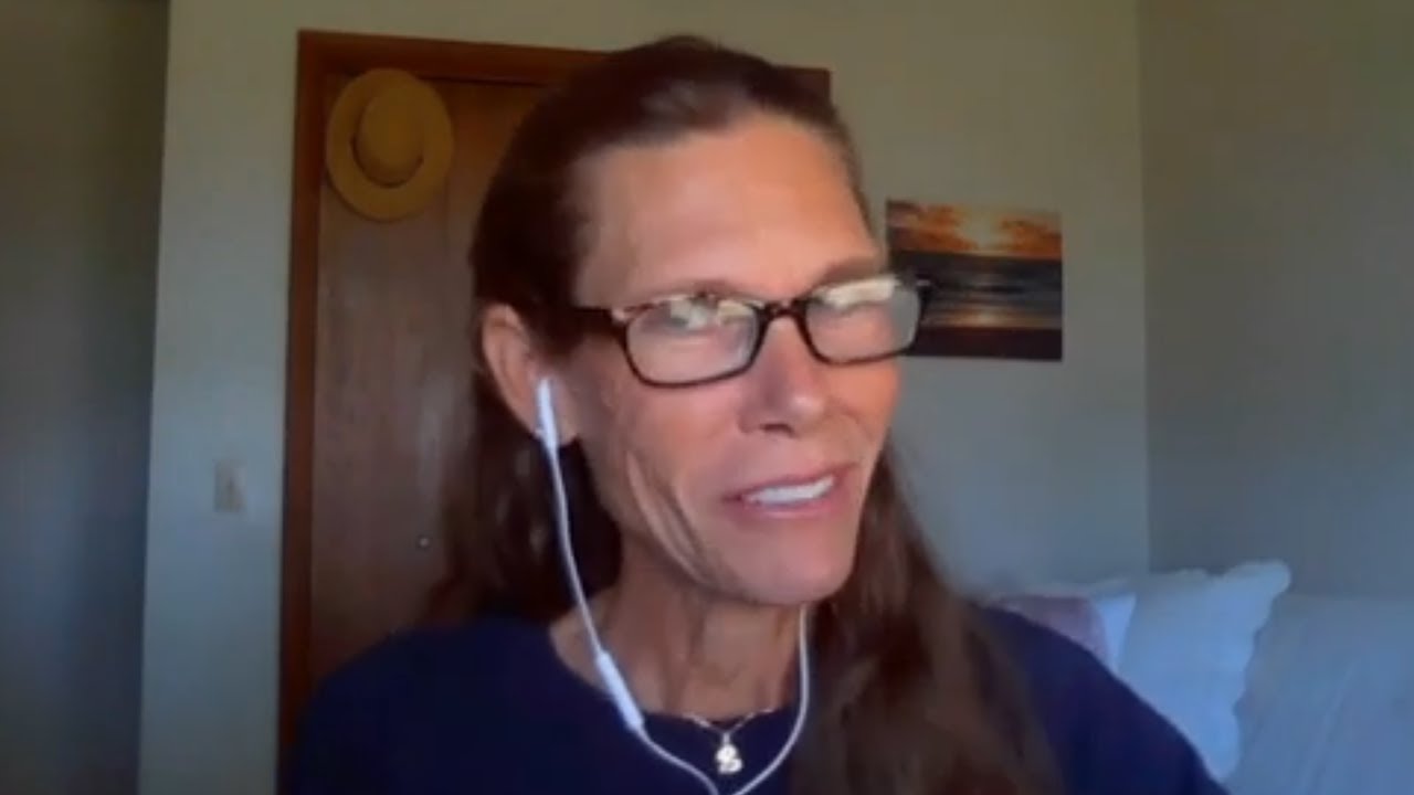 ALL IN Episode 42 - Partners in Recovery with Lisa Sanfilippo Waddell