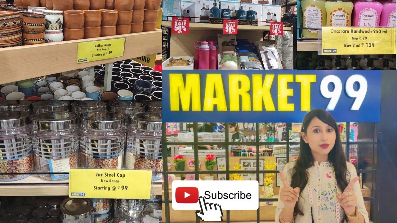 MARKET 99 STORE |UPTO 50℅ DISCOUNT| 😵😵| AMAZING QUALITY| GREAT DEALS AND OFFERS 😍😍