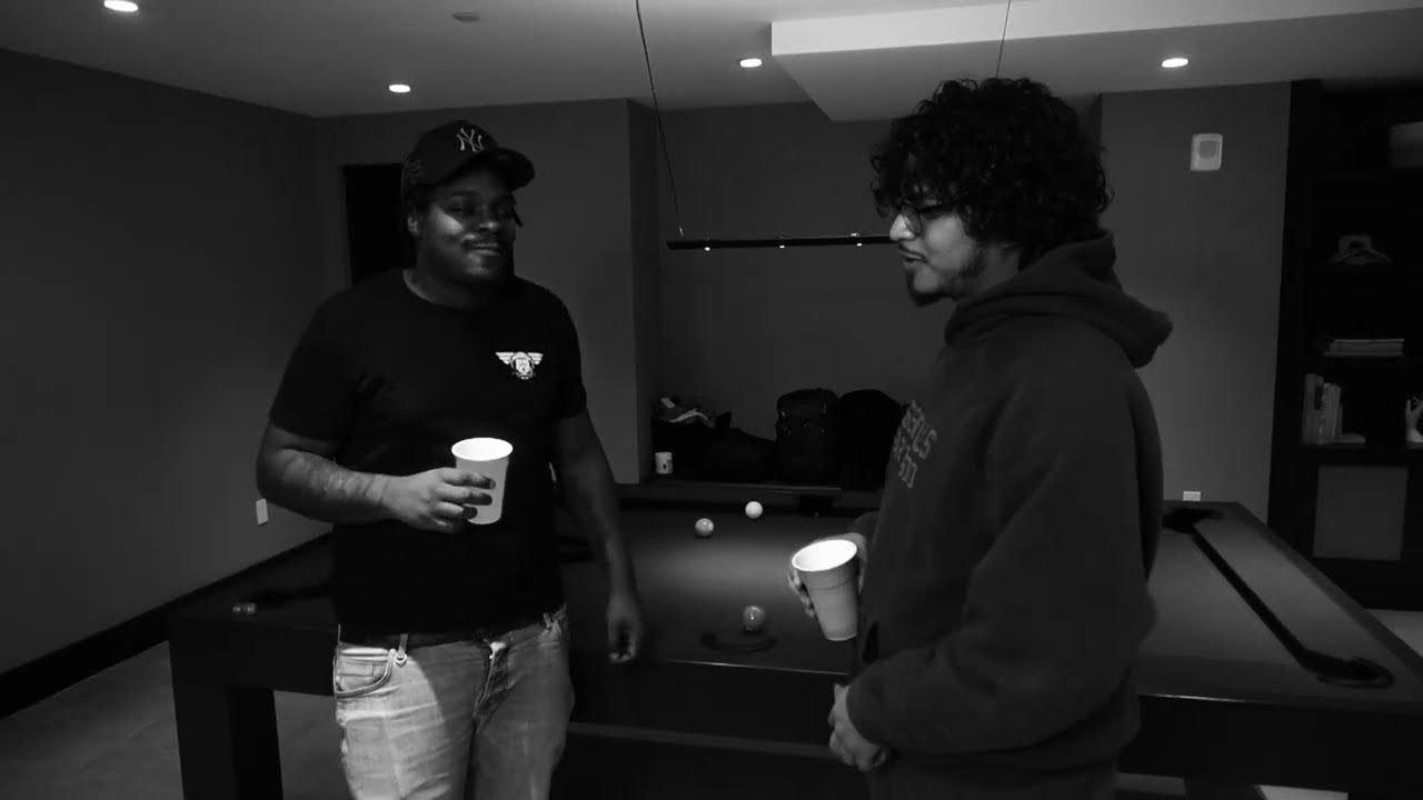 Ro Brinks x Twin Le Prophet x Max Pe$oz - Changes [Official Music Video]