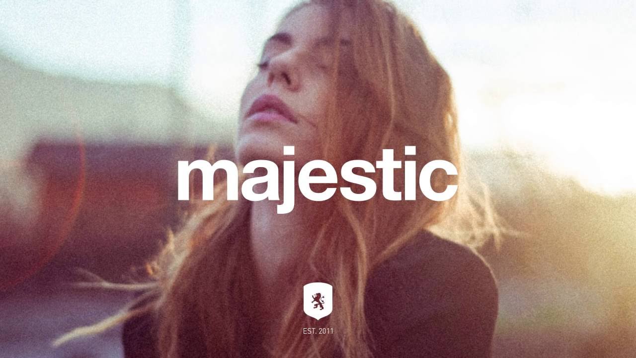 PUSHER - Clear (feat. Mothica)