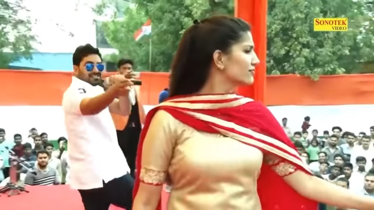 Sapna Dance I Gora Gora Rang | Chocolate | Vickky Kajla,Tanu, Manu I Haryanvi Song I Tashan Haryanvi