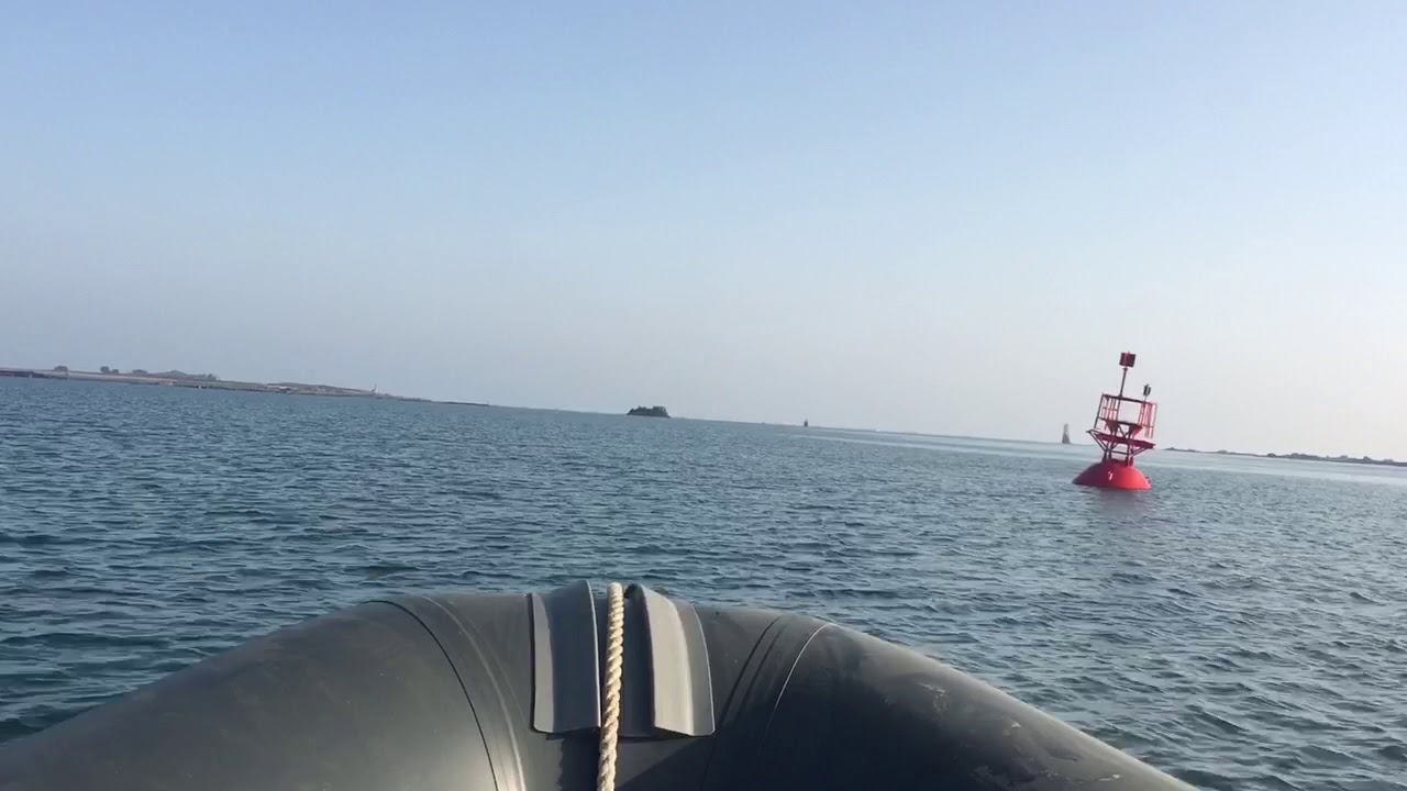 Sortie mer via le Jaudy comme si vous y étiez