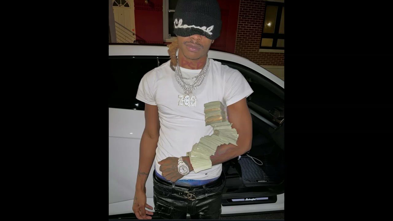 [FREE] Pound$ide Pop x Philly Drill Type Beat - 