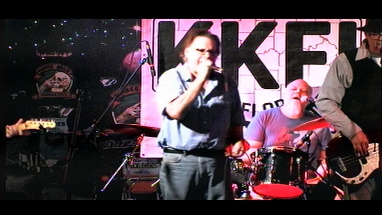 Neil Young Tribute at Knuckleheads Saloon Part 2