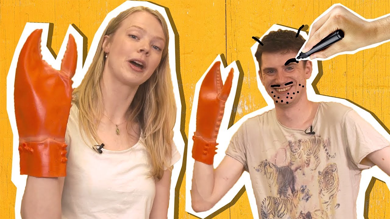 How to Draw a Comic | Dennis, Minnie and Gnasher | Beano