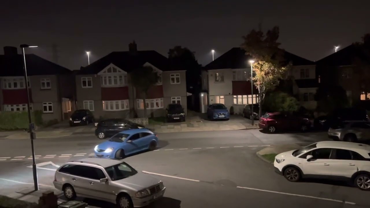 Astra vxr amazing sound!!
