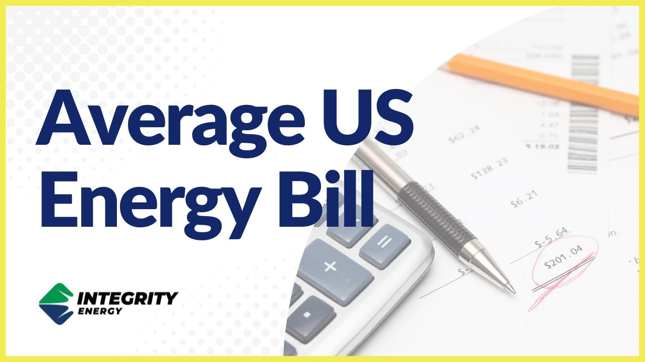 Average Business Electricity Bill