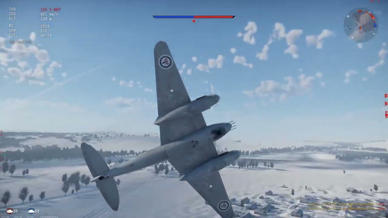 War Thunder 2026 03 06   Daily task #2 The First Convergence   Please Like, Comment & Subscribe