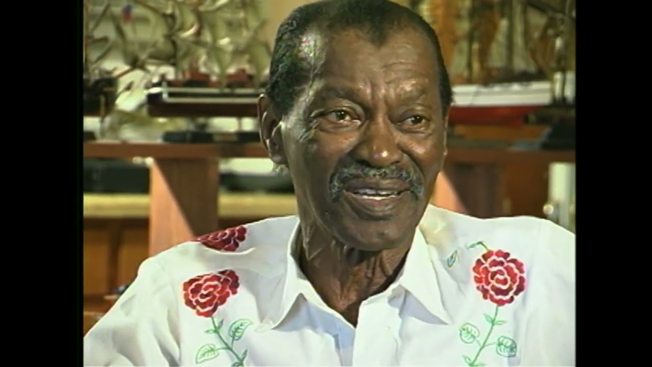 Gatemouth Brown