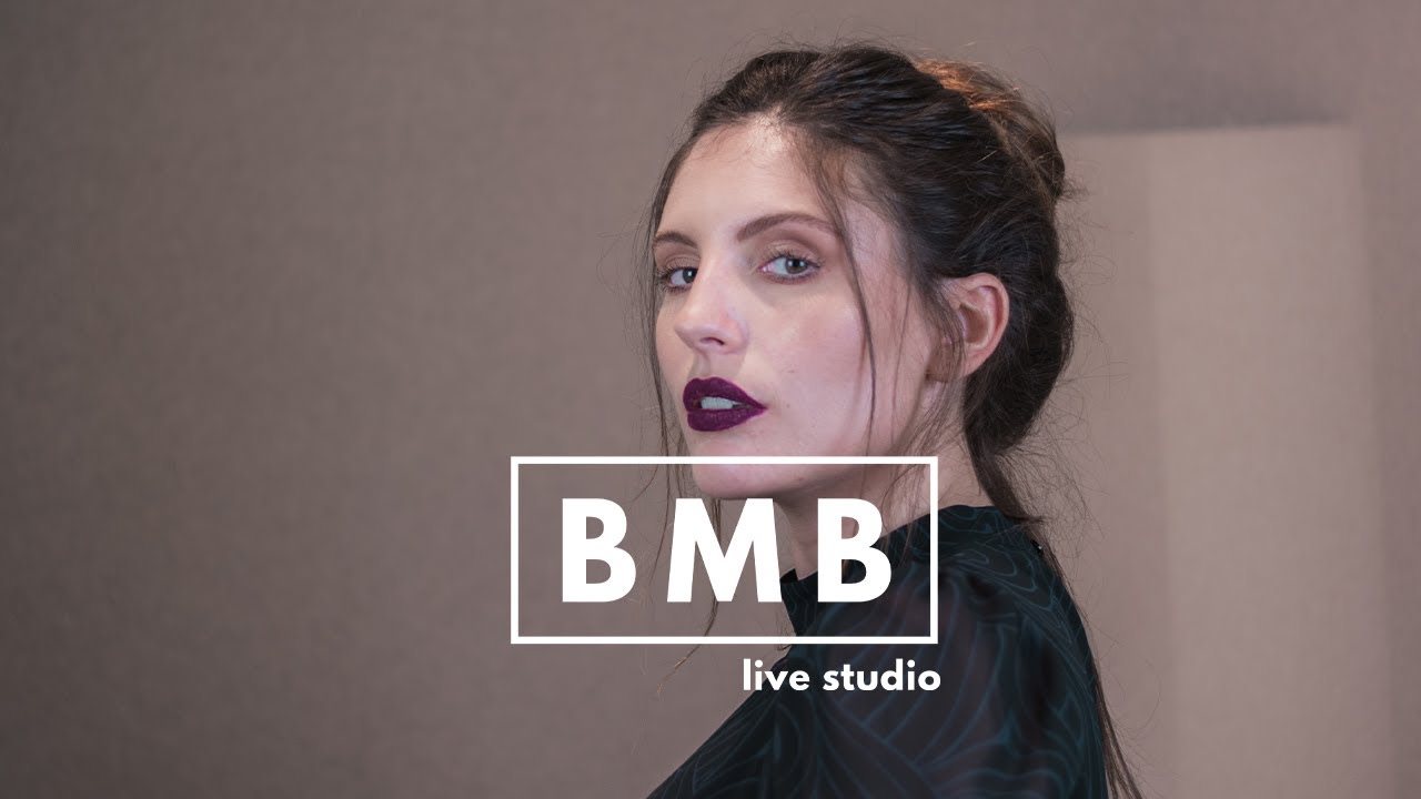 Ditonellapiaga - Non ti perdo mai | BMB Live Studio