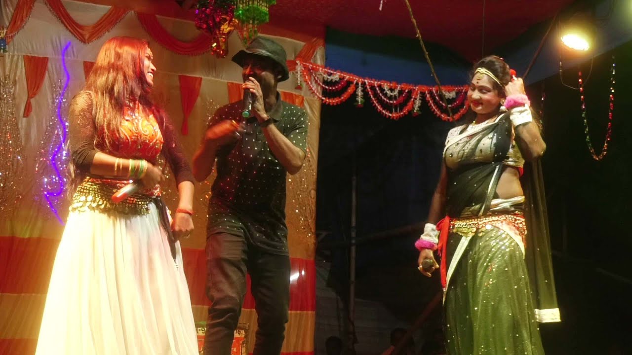 Suleman Pancharas Geet । ALKAP GEET