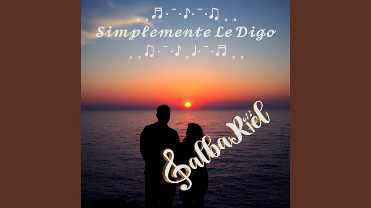 Simplemente Le Digo