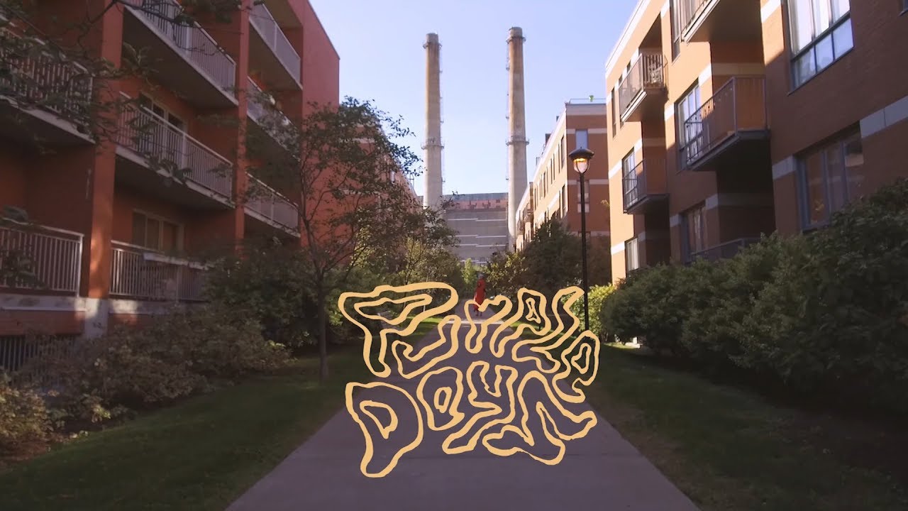 Sea Moya - Purple Days (Official Video)