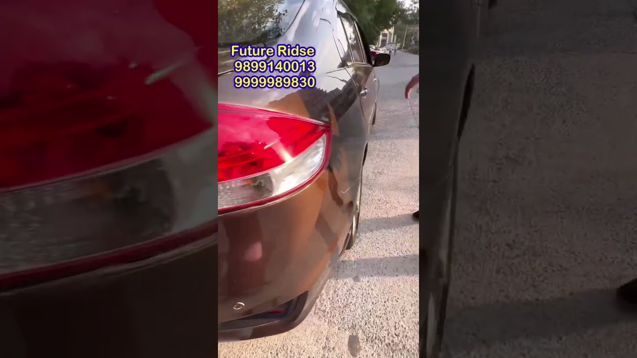 Ciaz Zdi For Sale at Future Rides Delhi contact Details in Video